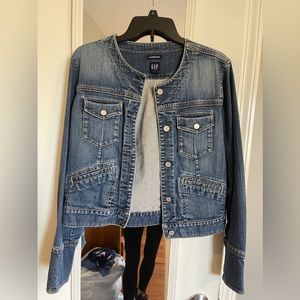 Gap denim jacket